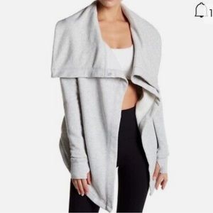 Z by Zella Shooting Star Cardigan